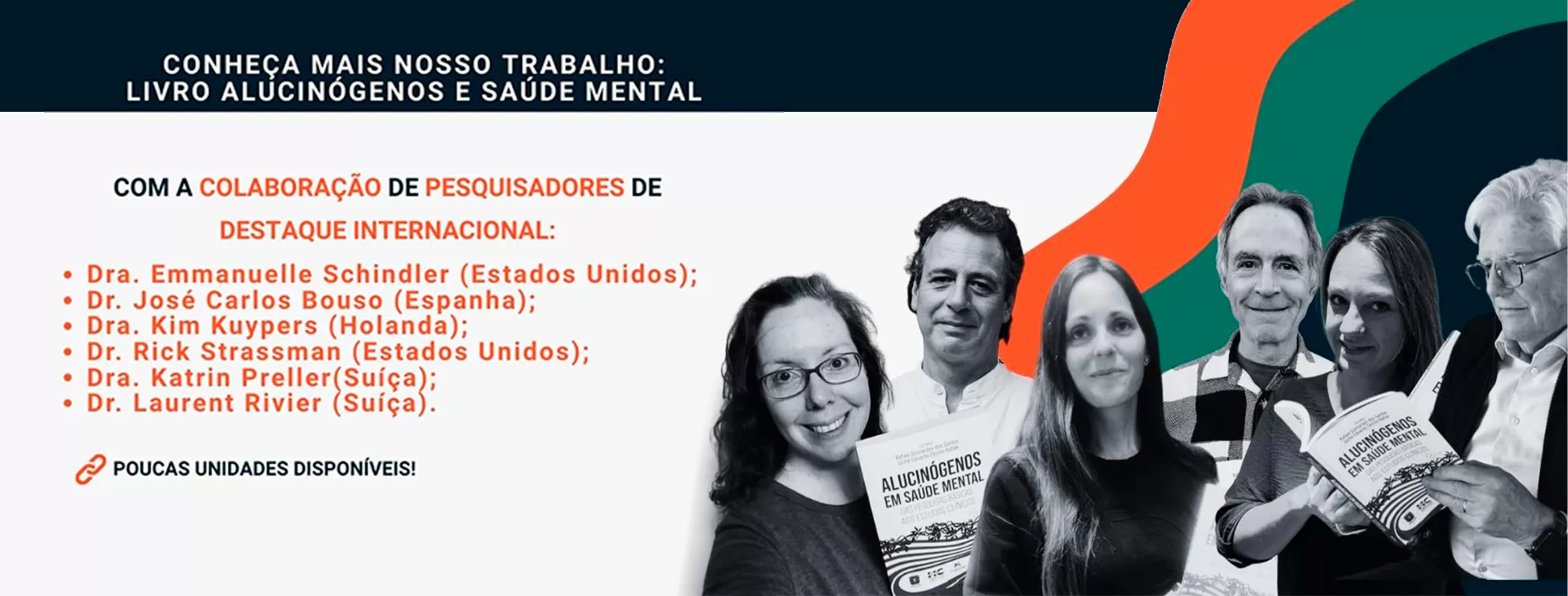 Livro - internacional